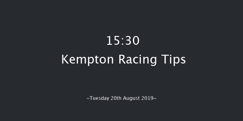 Kempton 15:30 Stakes (Class 5) 8f Wed 14th Aug 2019