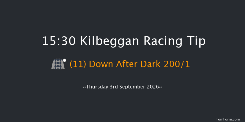 Kilbeggan 15-30 16f Fri 21st Aug 2026