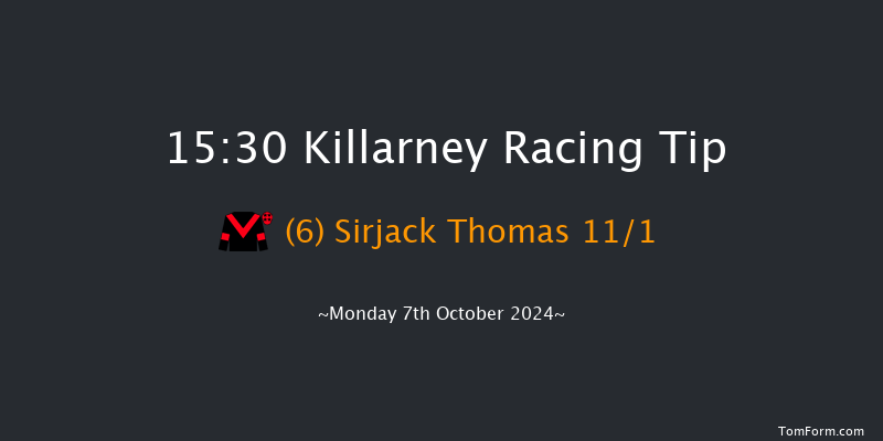 Killarney  15:30 Handicap 8f Sun 6th Oct 2024
