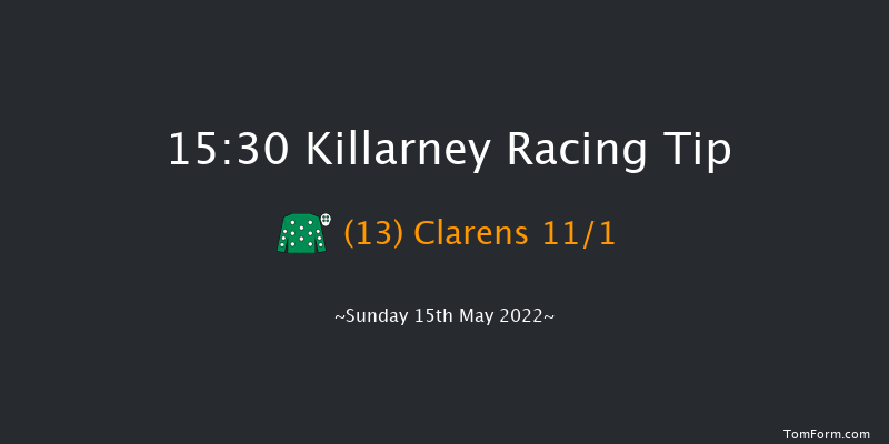 Killarney 15:30 Handicap Hurdle 17f Tue 11th May 2021
