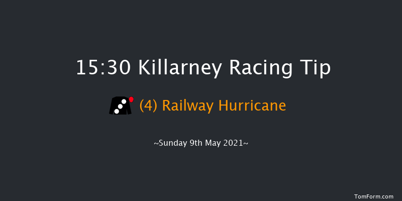 Kelly Farm Modernisation Ltd Handicap Hurdle (Grade B) Killarney 15:30 Handicap Hurdle 17f Mon 5th Oct 2020