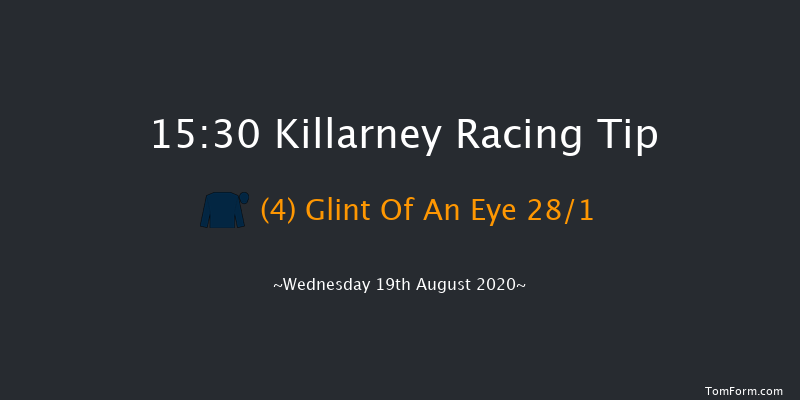 Irish EBF Supporting Irish Champions Weekend Fillies Maiden Killarney 15:30 Maiden 11f Wed 15th Jul 2020