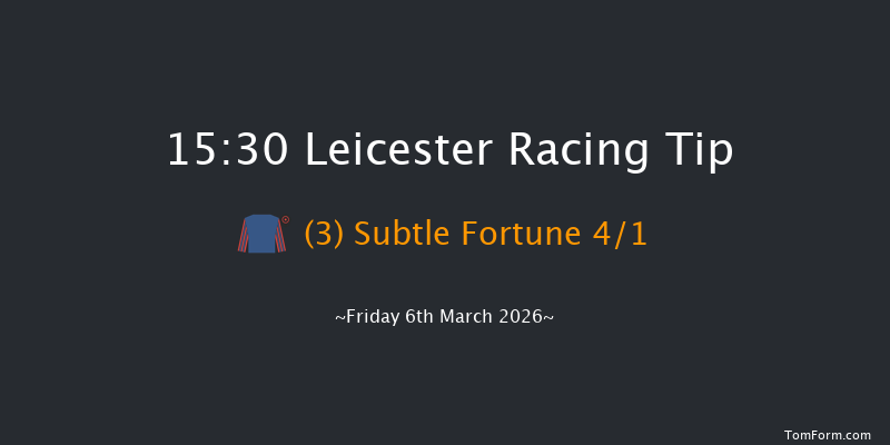 Leicester 15-30 (Class 5) 22f Tue 24th Feb 2026