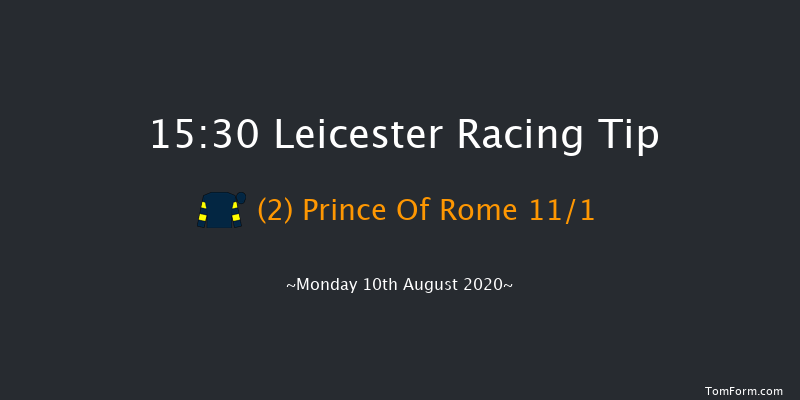 Join Racing TV Now Handicap Leicester 15:30 Handicap (Class 5) 6f Sun 2nd Aug 2020