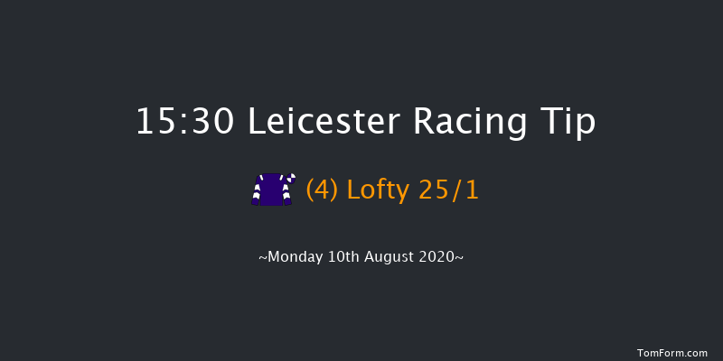 Join Racing TV Now Handicap Leicester 15:30 Handicap (Class 5) 6f Sun 2nd Aug 2020