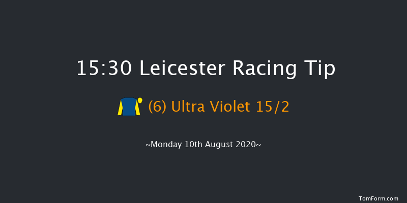 Join Racing TV Now Handicap Leicester 15:30 Handicap (Class 5) 6f Sun 2nd Aug 2020