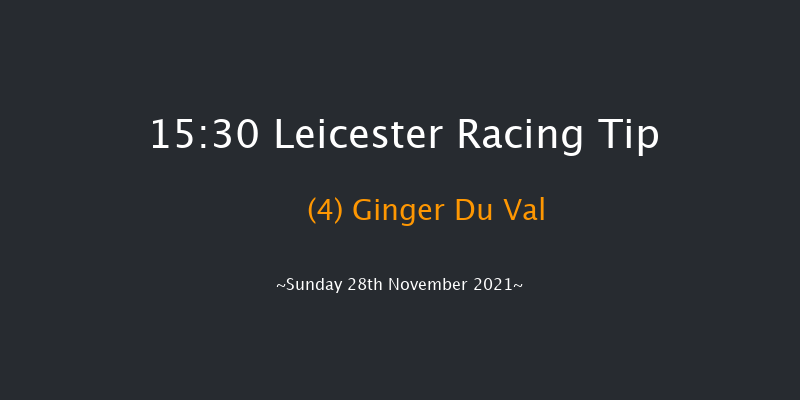 Leicester 15:30 Handicap Hurdle (Class 5) 20f Mon 15th Nov 2021