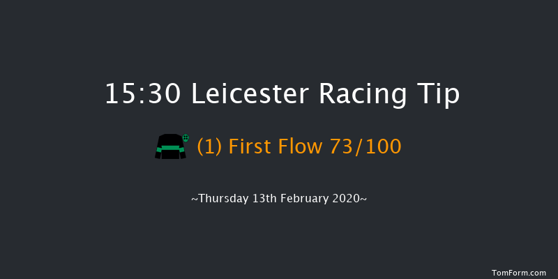 Pytchley Chase (Novices' Limited Handicap) Leicester 15:30 Handicap Chase (Class 3) 16f Wed 29th Jan 2020