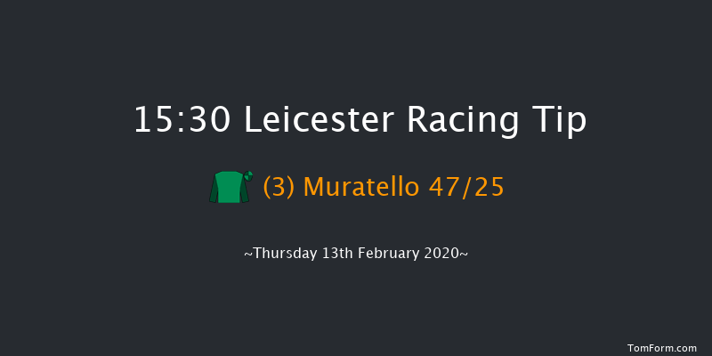 Pytchley Chase (Novices' Limited Handicap) Leicester 15:30 Handicap Chase (Class 3) 16f Wed 29th Jan 2020