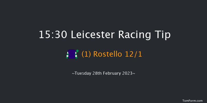Leicester 15:30 Handicap Chase (Class 5) 23f Thu 16th Feb 2023