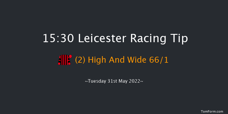 Leicester 15:30 Claimer (Class 5) 7f Mon 23rd May 2022