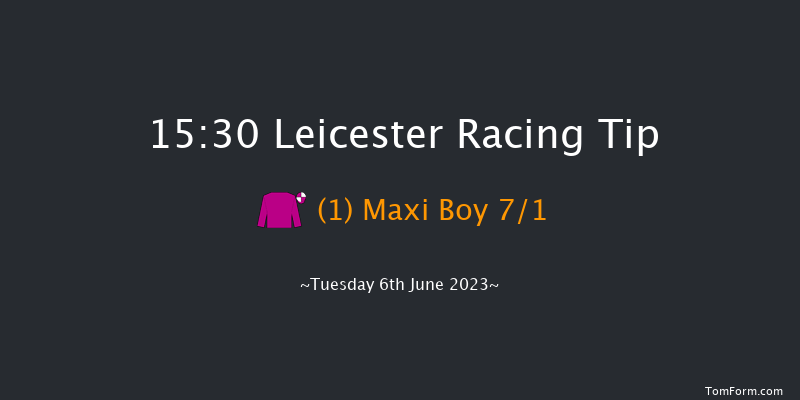 Leicester 15:30 Handicap (Class 4) 7f Tue 30th May 2023