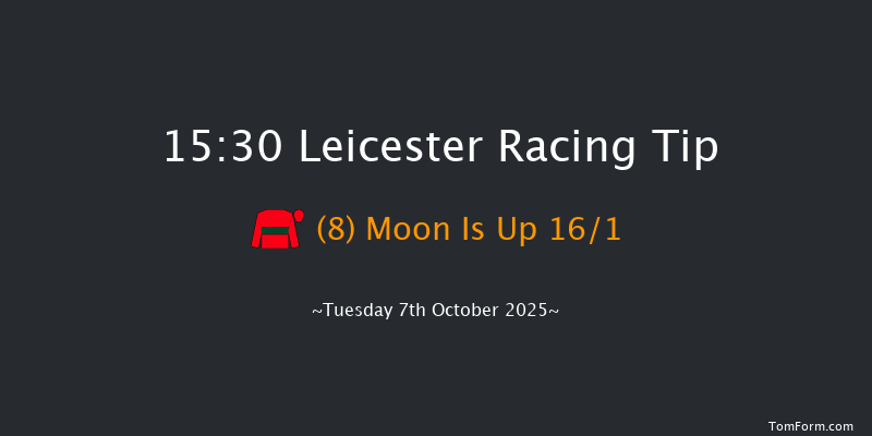 Leicester 15-30 (Class 4) 8f Mon 22nd Sep 2025
