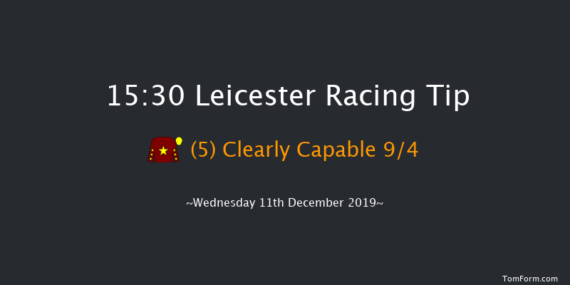 Leicester 15:30 Handicap Hurdle (Class 4) 16f Thu 5th Dec 2019