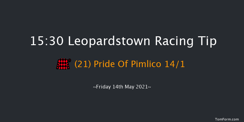 Glenageary Handicap (50-70) (Div 2) Leopardstown 15:30 Handicap 8f Sun 9th May 2021