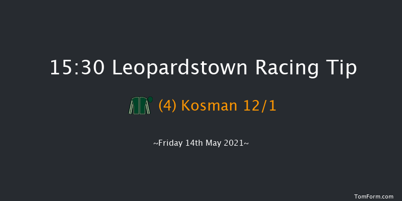 Glenageary Handicap (50-70) (Div 2) Leopardstown 15:30 Handicap 8f Sun 9th May 2021