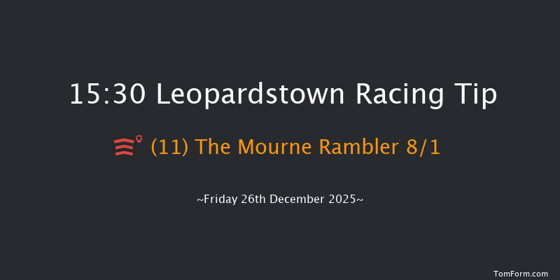 Leopardstown 15-30 16f Sun 19th Oct 2025