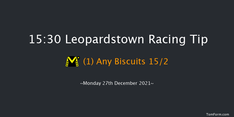 Leopardstown 15:30 NH Flat Race 20f Sun 26th Dec 2021