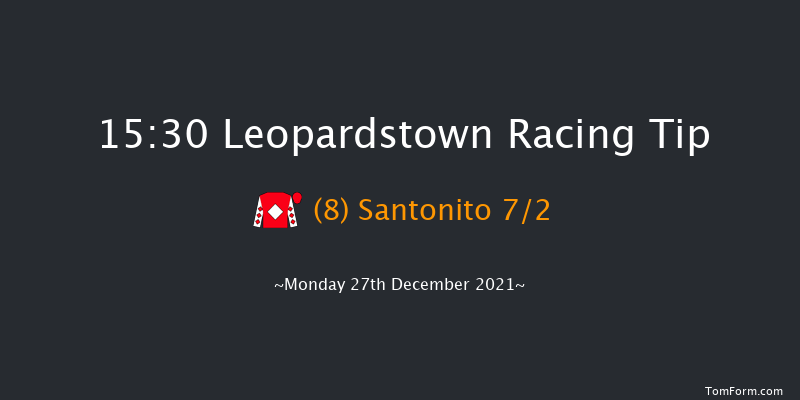 Leopardstown 15:30 NH Flat Race 20f Sun 26th Dec 2021