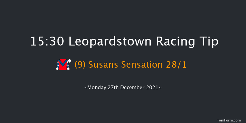 Leopardstown 15:30 NH Flat Race 20f Sun 26th Dec 2021