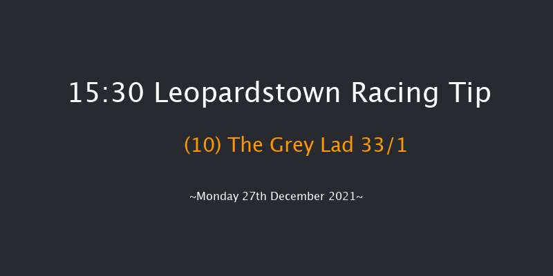 Leopardstown 15:30 NH Flat Race 20f Sun 26th Dec 2021