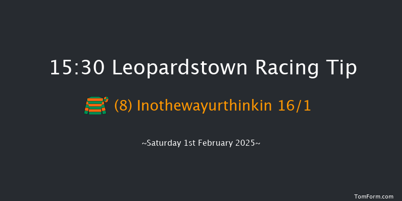 Leopardstown  15:30 Conditions Chase 24f Sun 29th Dec 2024