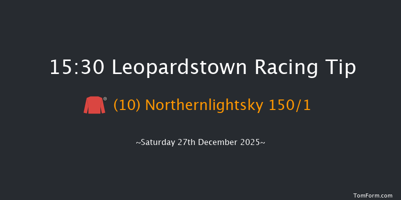 Leopardstown 15-30 20f Fri 26th Dec 2025