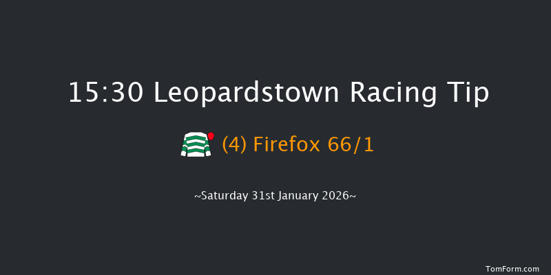 Leopardstown 15-30 (Class 1) 24f Mon 29th Dec 2025