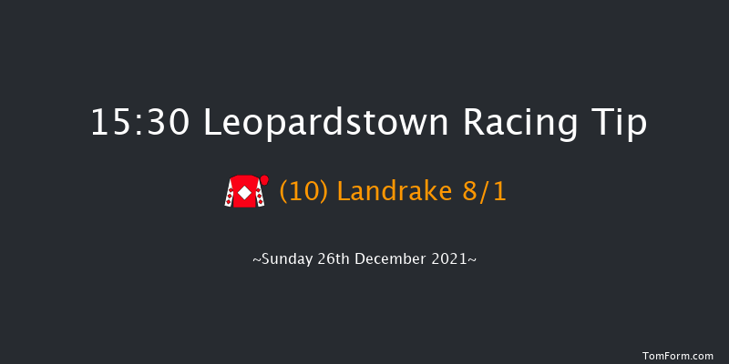 Leopardstown 15:30 NH Flat Race 16f Fri 14th May 2021