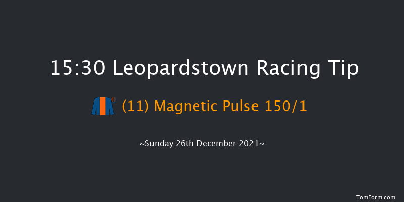 Leopardstown 15:30 NH Flat Race 16f Fri 14th May 2021