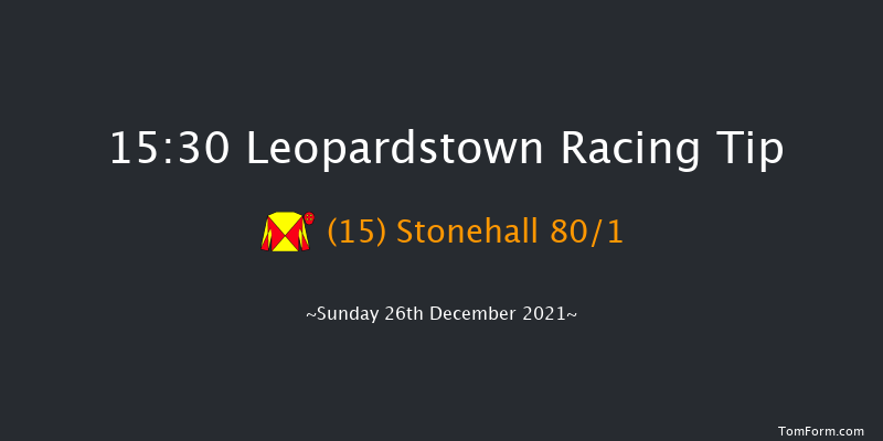 Leopardstown 15:30 NH Flat Race 16f Fri 14th May 2021