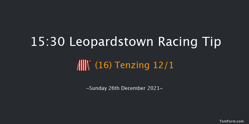 Leopardstown 15:30 NH Flat Race 16f Fri 14th May 2021