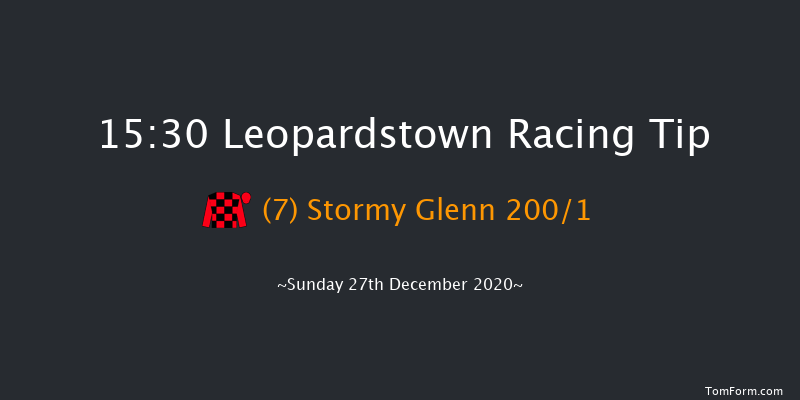 'paddy Power Flat One' Flat Race Leopardstown 15:30 NH Flat Race 20f Sat 26th Dec 2020