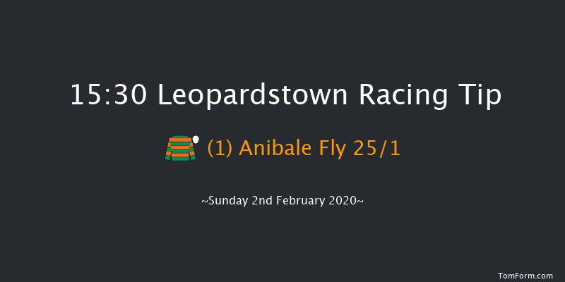 Leopardstown 15:30 Conditions Chase 24f Sat 1st Feb 2020