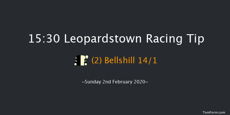 Leopardstown 15:30 Conditions Chase 24f Sat 1st Feb 2020