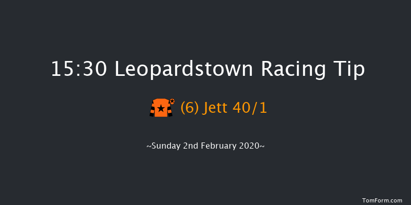 Leopardstown 15:30 Conditions Chase 24f Sat 1st Feb 2020