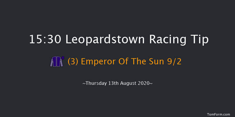Vinnie Roe Stakes (Listed) Leopardstown 15:30 Listed 14f Thu 6th Aug 2020