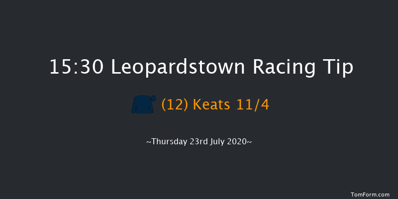 TRI Equestrian Silver Stakes (Listed) Leopardstown 15:30 Listed 10f Thu 16th Jul 2020