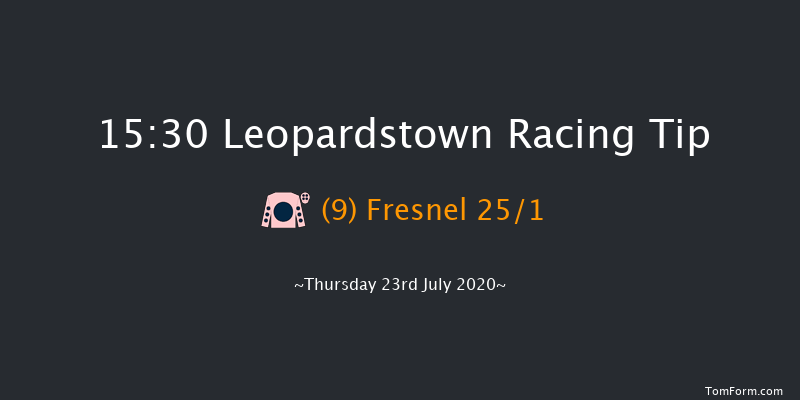 TRI Equestrian Silver Stakes (Listed) Leopardstown 15:30 Listed 10f Thu 16th Jul 2020