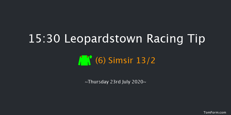 TRI Equestrian Silver Stakes (Listed) Leopardstown 15:30 Listed 10f Thu 16th Jul 2020