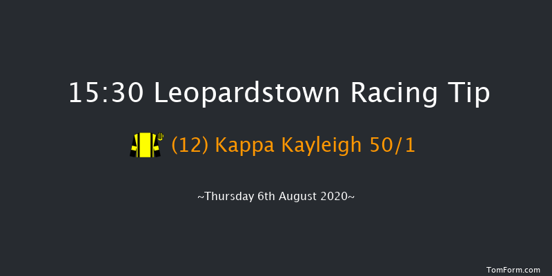 Leopardstown Handicap (45-65) (Div 1) Leopardstown 15:30 Handicap 13f Fri 31st Jul 2020