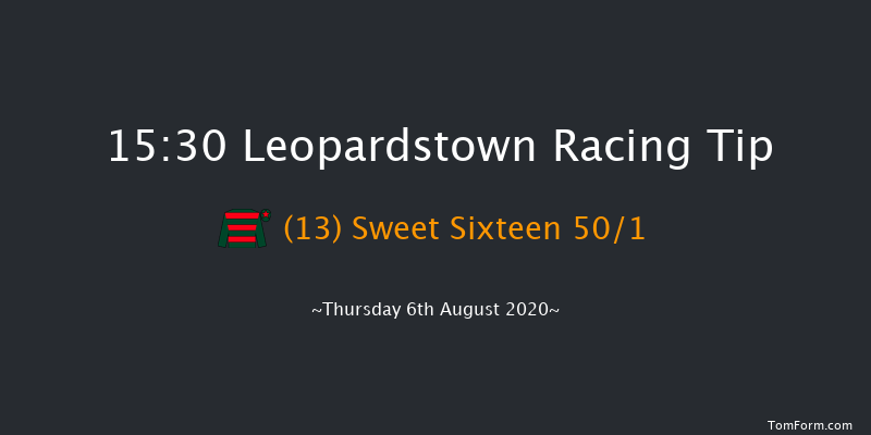 Leopardstown Handicap (45-65) (Div 1) Leopardstown 15:30 Handicap 13f Fri 31st Jul 2020