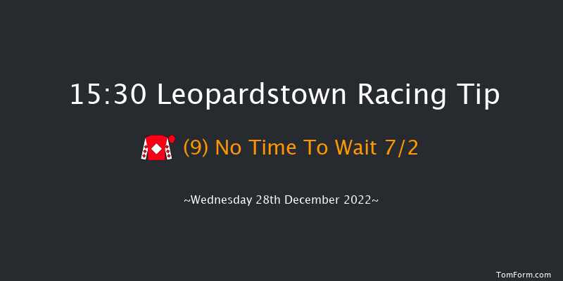 Leopardstown 15:30 NH Flat Race 16f Tue 27th Dec 2022