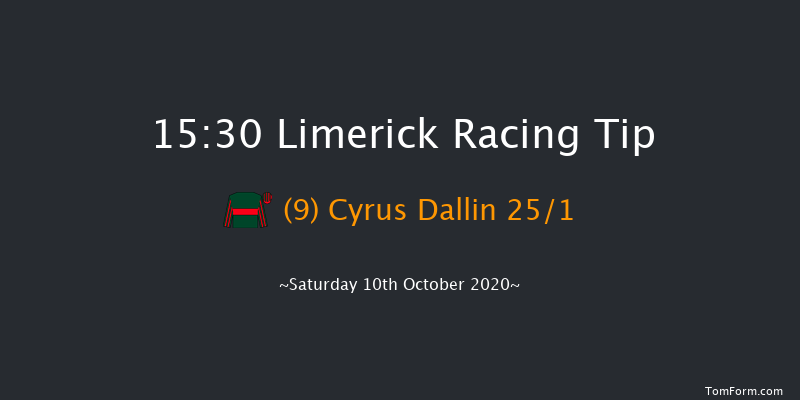 Jim Ryan Racecourse Services Munster Mile Handicap Limerick 15:30 Handicap 8f Fri 11th Sep 2020