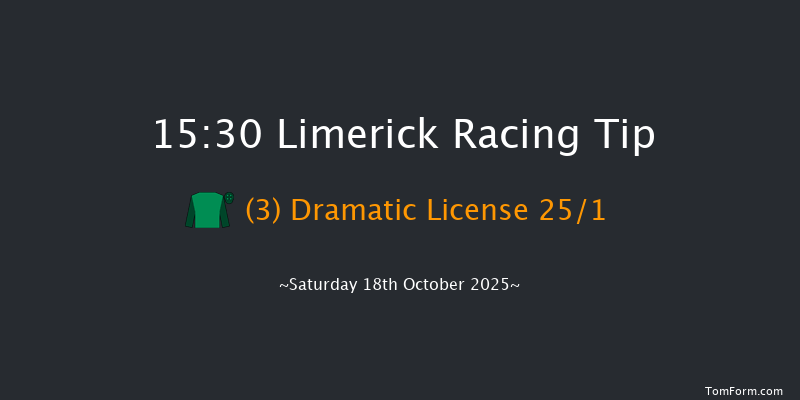 Limerick 15-30 (Class 1) 21f Sat 12th Jul 2025