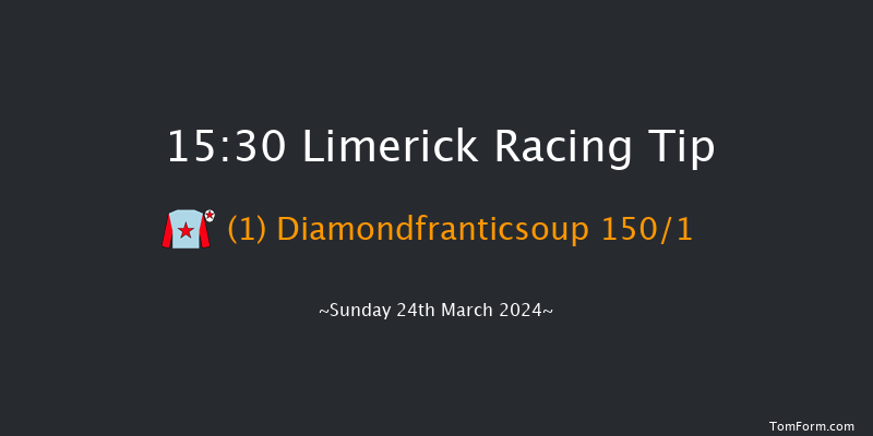 Limerick  15:30 Maiden Hurdle 19f Sun 10th Mar 2024