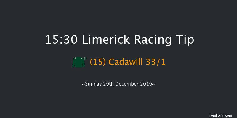 Limerick 15:30 Handicap Hurdle 19f Sat 28th Dec 2019