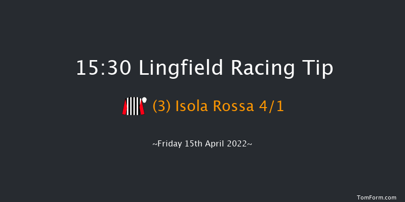 Lingfield 15:30 Handicap (Class 4) 7f Wed 6th Apr 2022