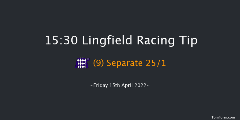 Lingfield 15:30 Handicap (Class 4) 7f Wed 6th Apr 2022