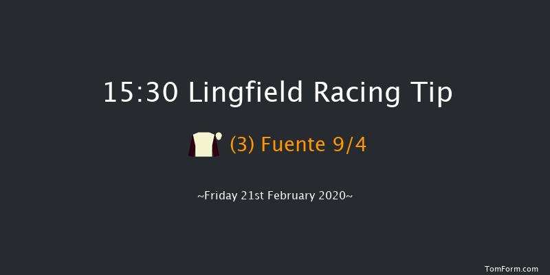 Bombardier British Hopped Amber Beer Handicap Lingfield 15:30 Handicap (Class 3) 7f Mon 17th Feb 2020